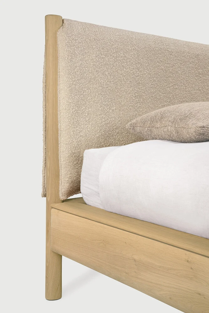 PI Bed Super King