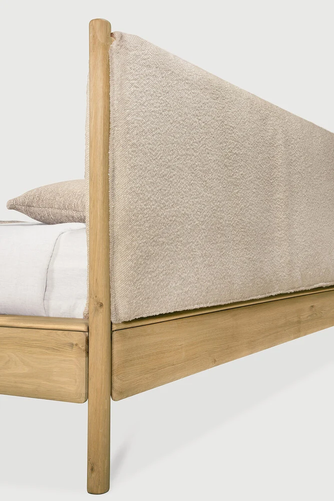 PI Bed Super King