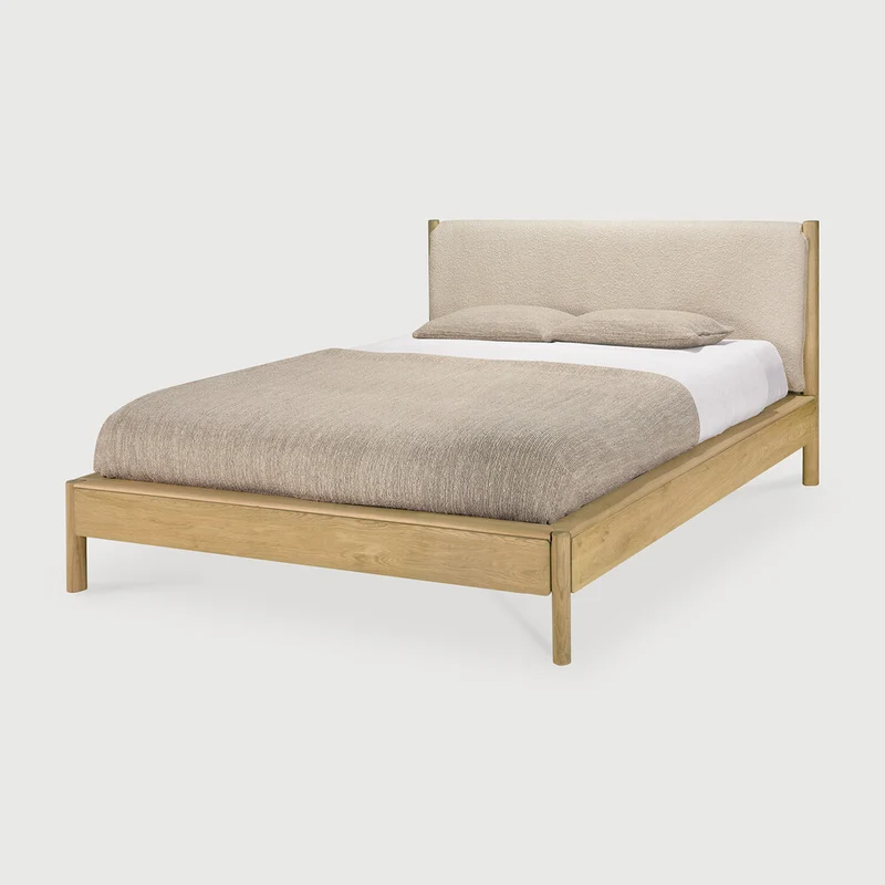 PI Bed King