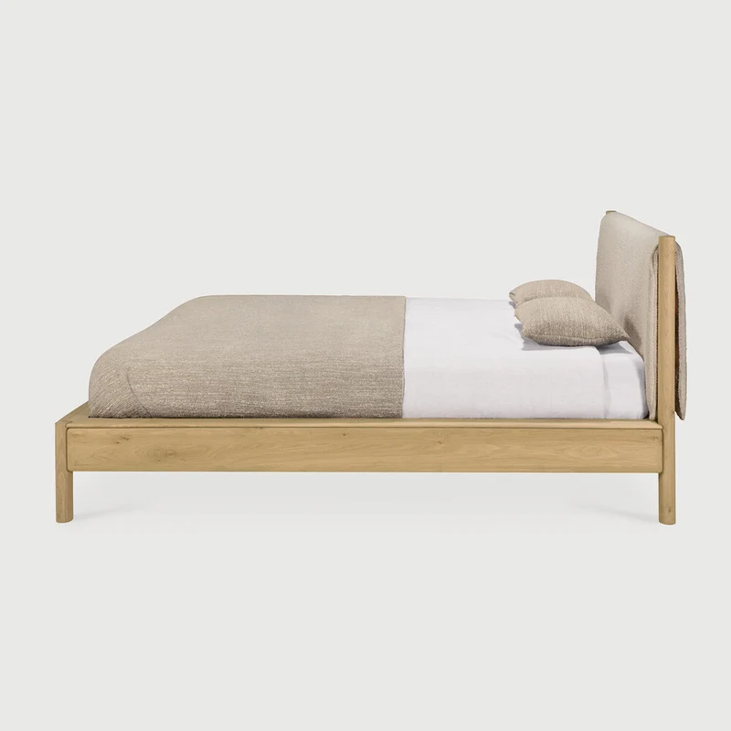 PI Bed King