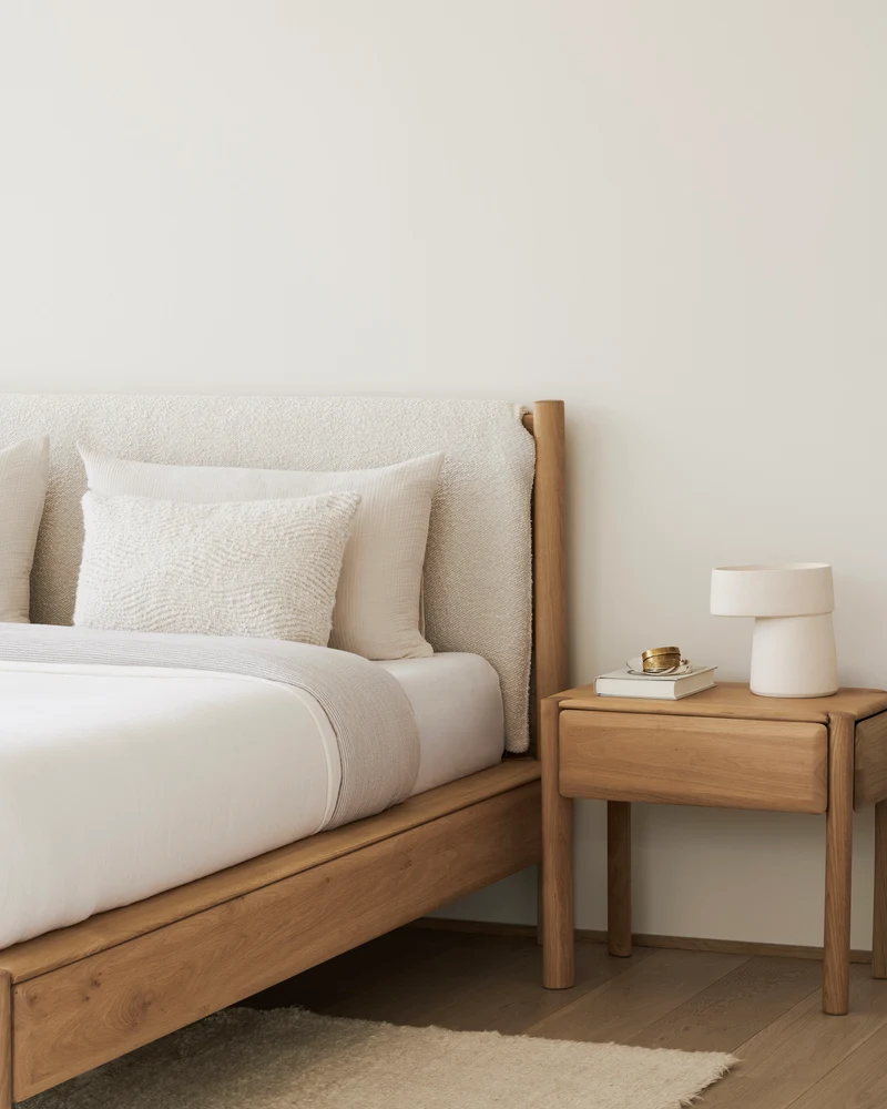 PI Bed King