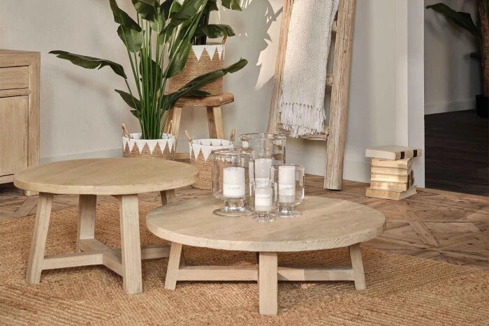 Bronwyn Coffee Table Large