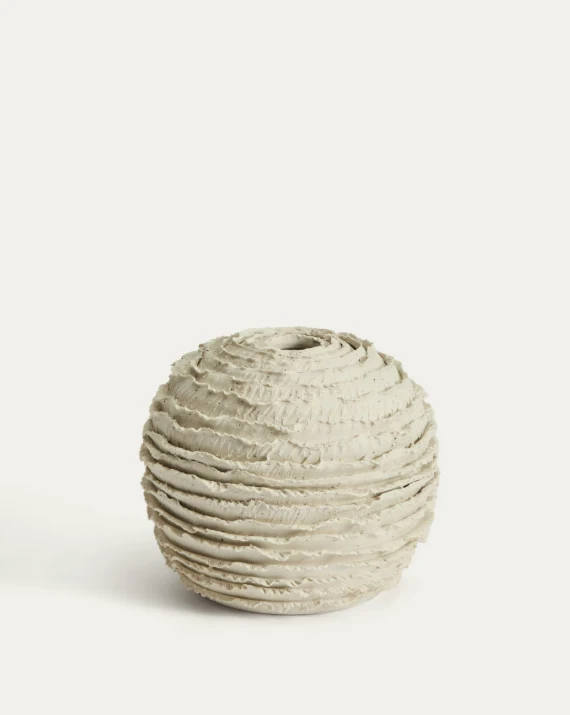 Evania Vase Small
