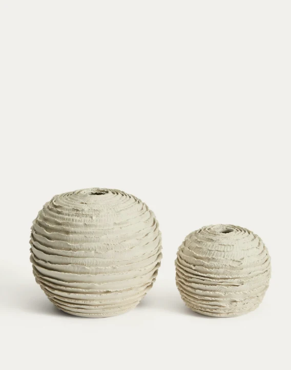 Evania Vase Small