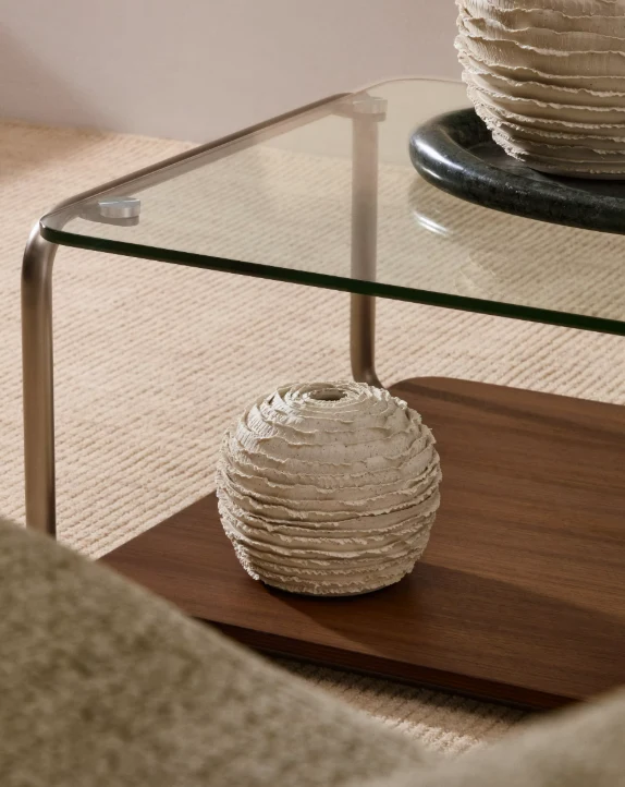 Evania Vase Small