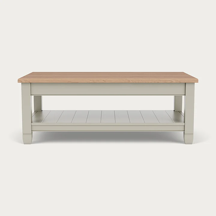 Chichester Coffee Table