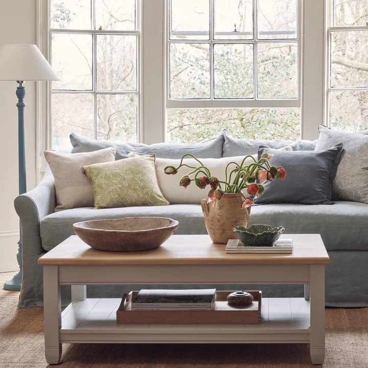 Chichester Coffee Table