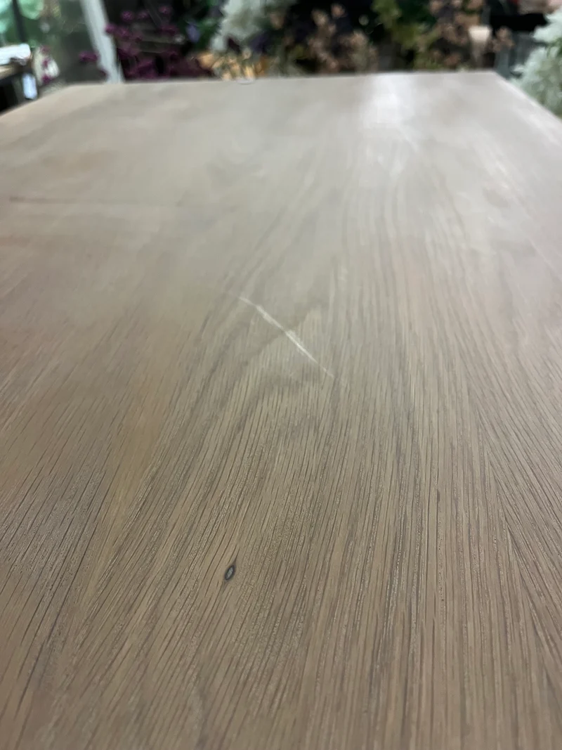 Chichester Coffee Table