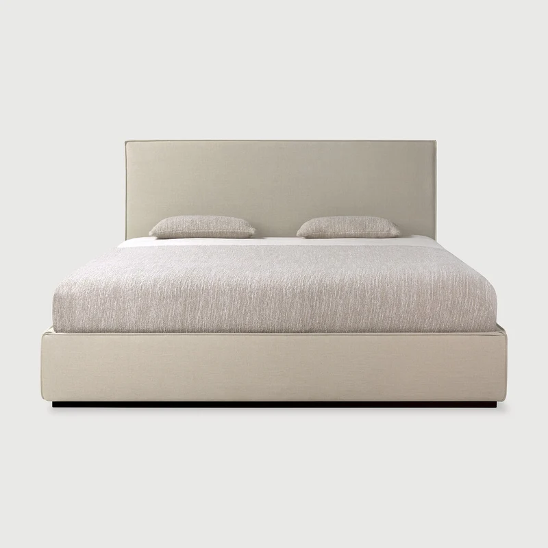 Revive Bed Super King - Sand