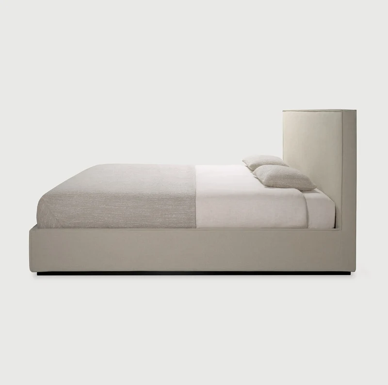 Revive Bed Super King - Sand