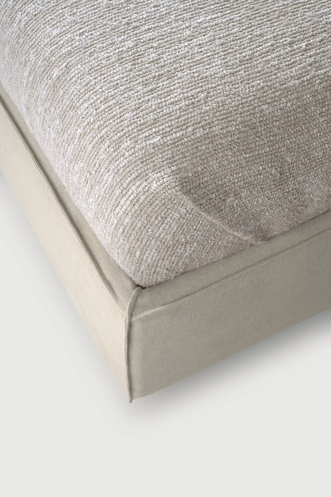 Revive Bed Super King - Sand
