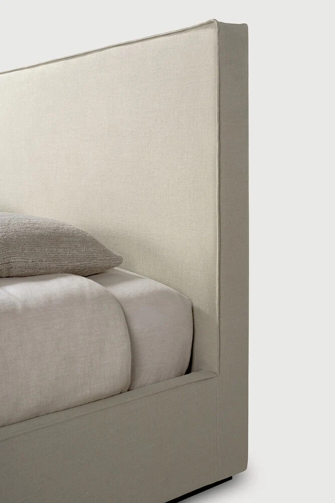 Revive Bed Super King - Sand