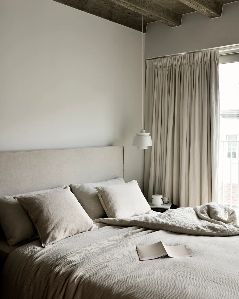 Revive Bed Super King - Sand