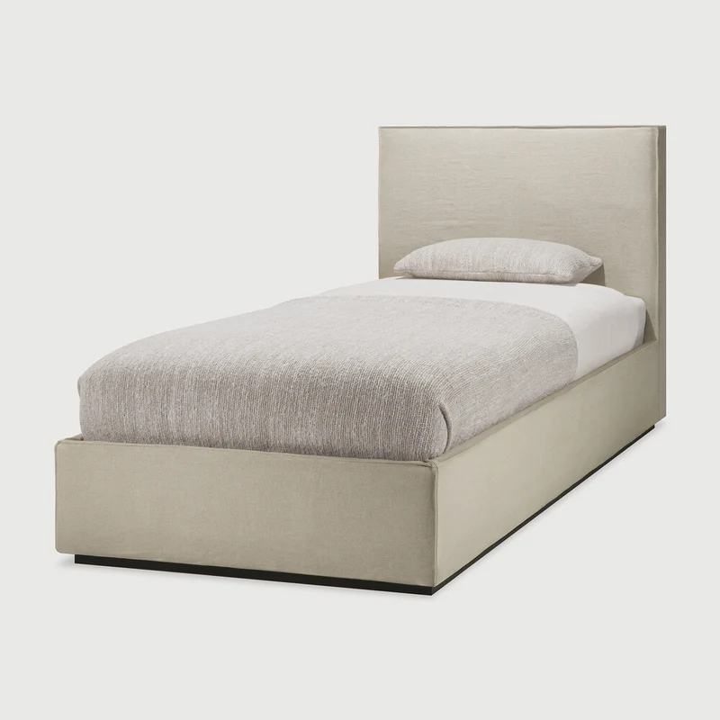 Revive Bed Single - Sand