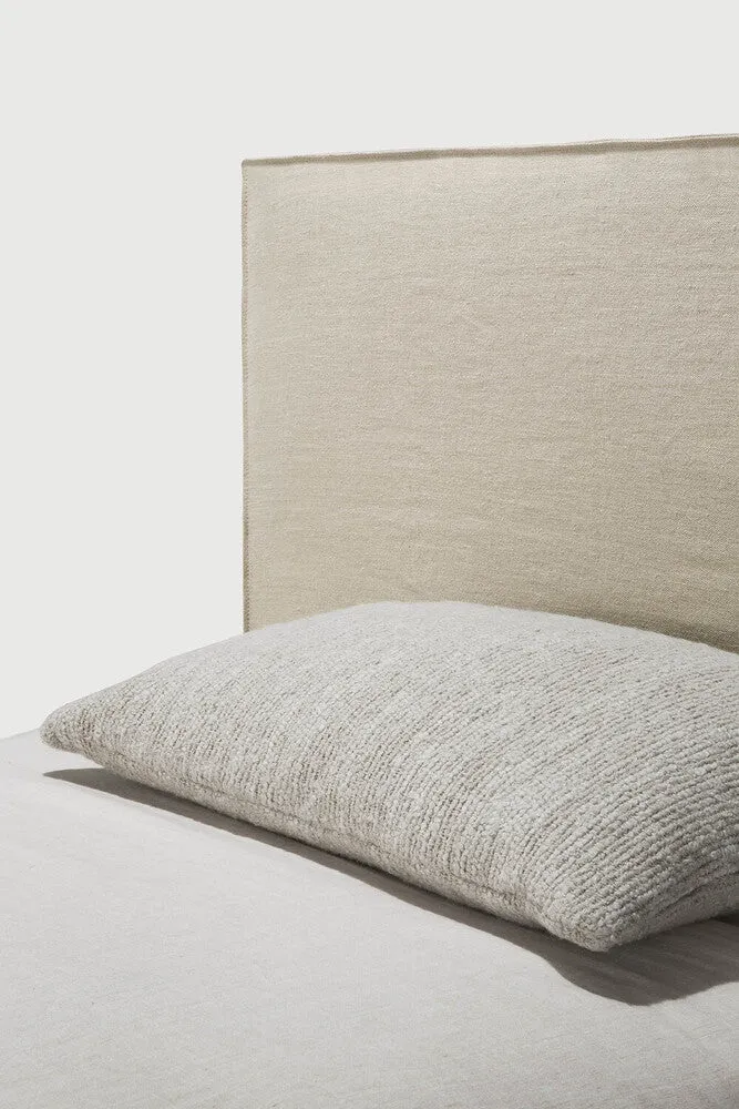 Revive Bed Single - Sand