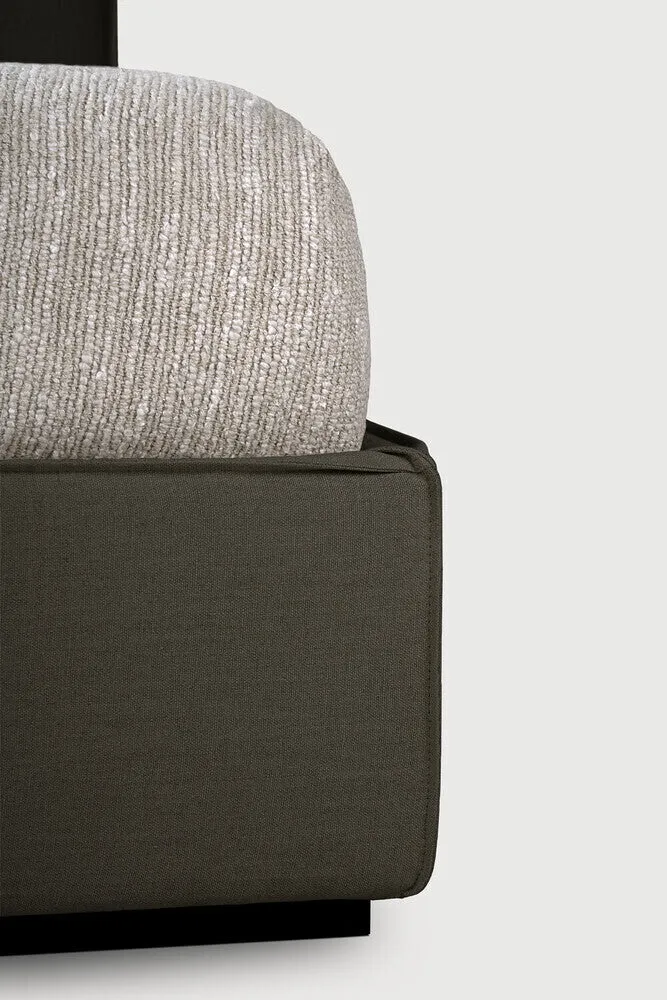 Revive Bed Single - Grey