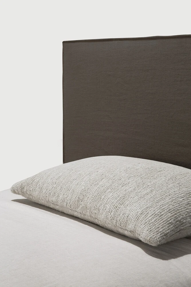 Revive Bed Single - Grey