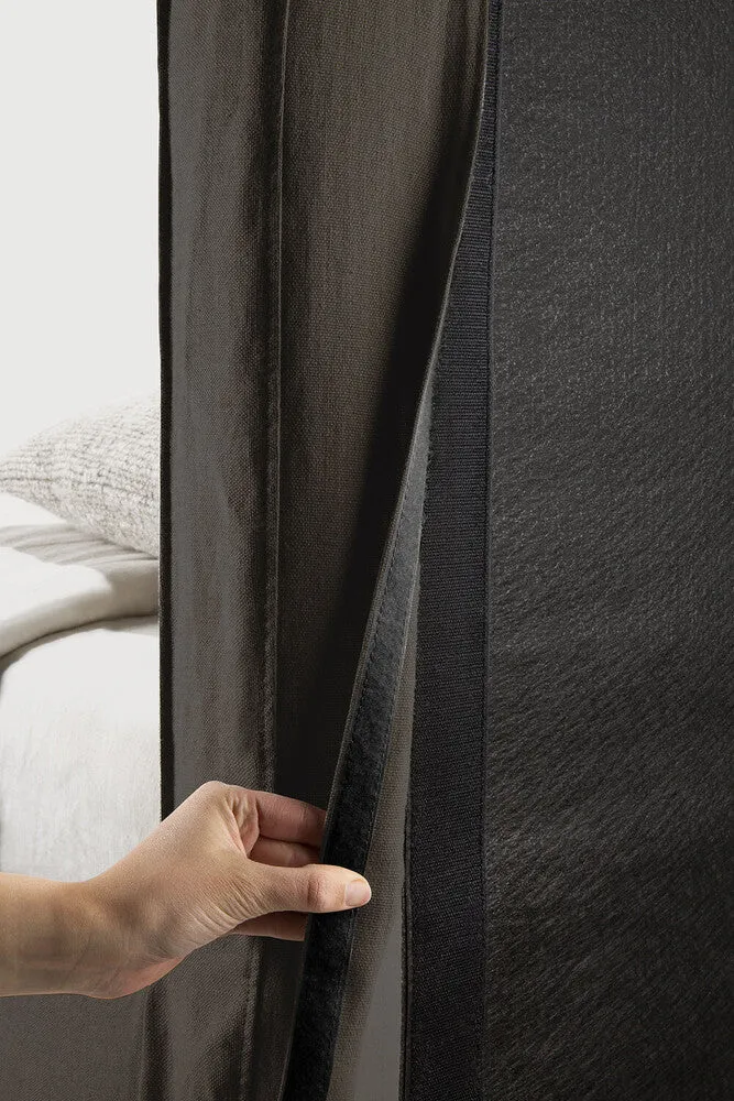 Revive Bed Single - Grey