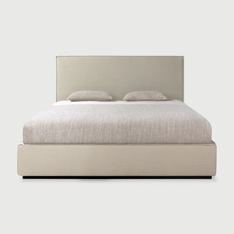 Revive Bed King - Sand