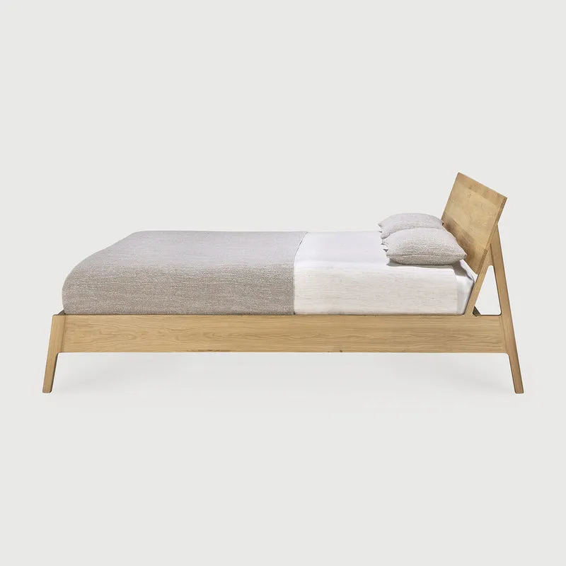 Air Bed Super King - Oak