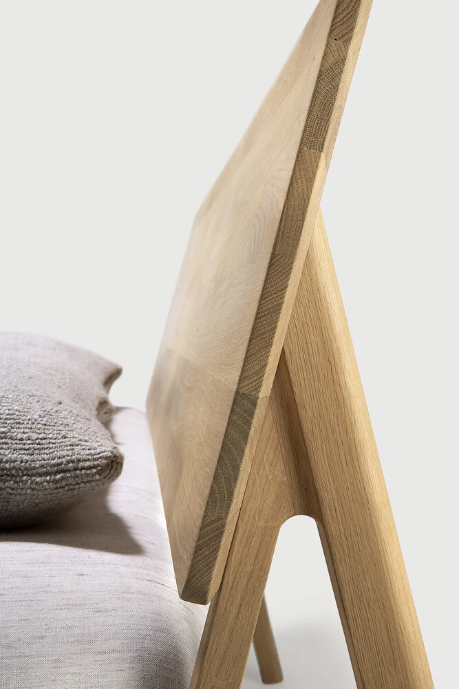 Air Bed Super King - Oak