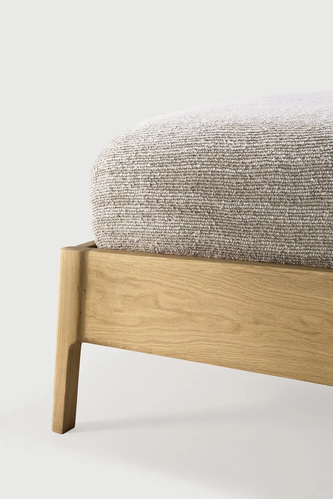 Air Bed Super King - Oak