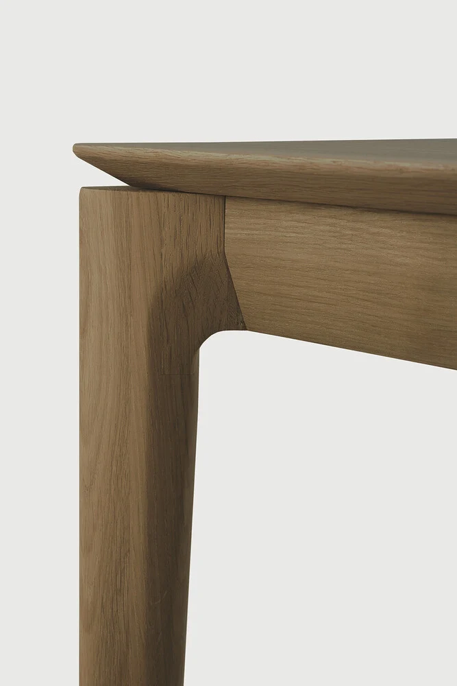 Bok Bench - Teak