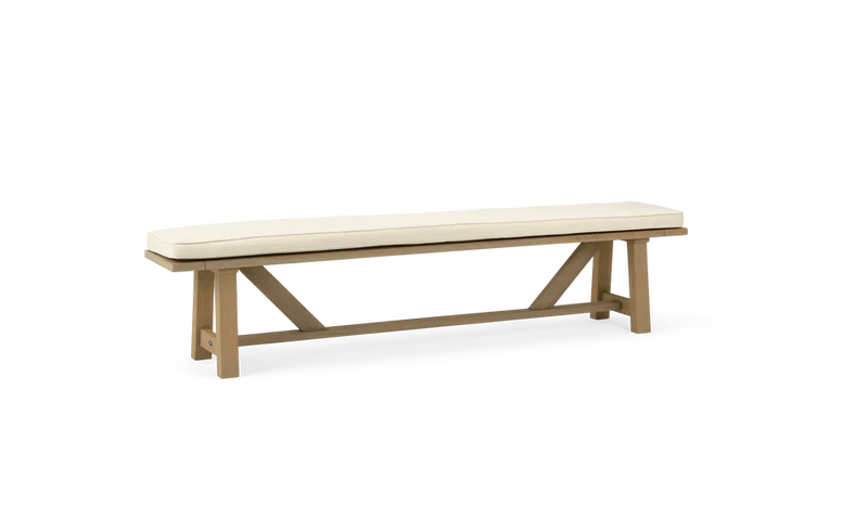 Stanway Table & Bench Set