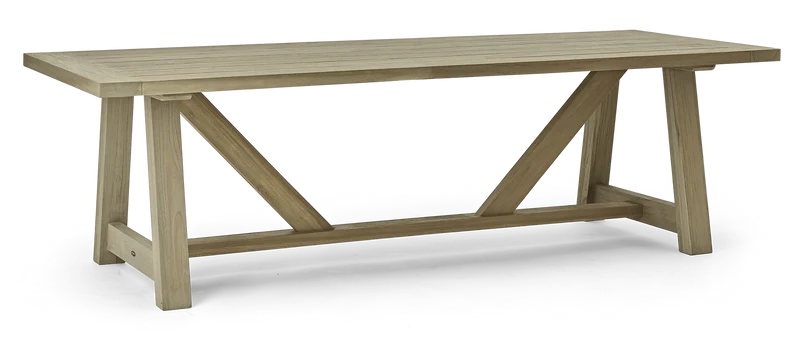 Stanway Rectangular Table