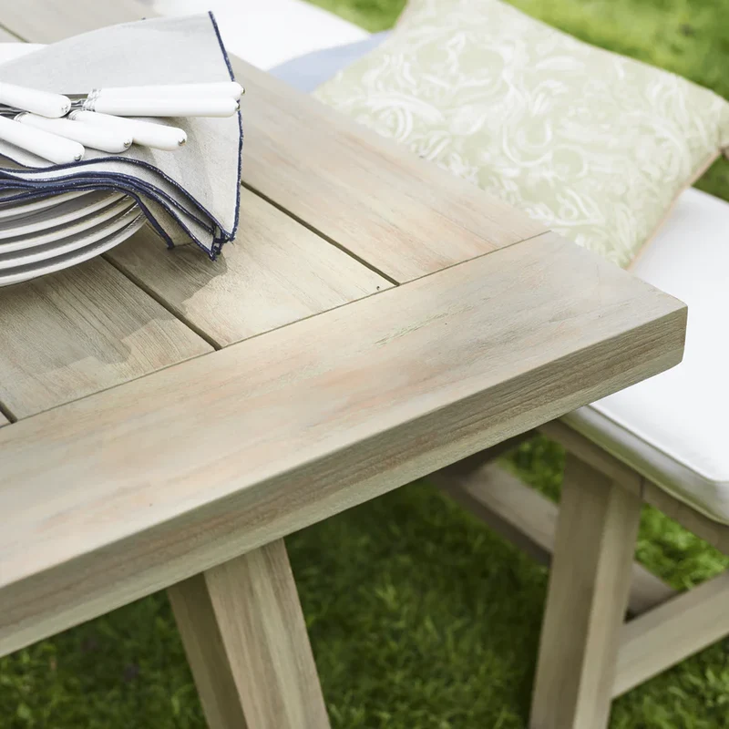 Stanway Rectangular Table