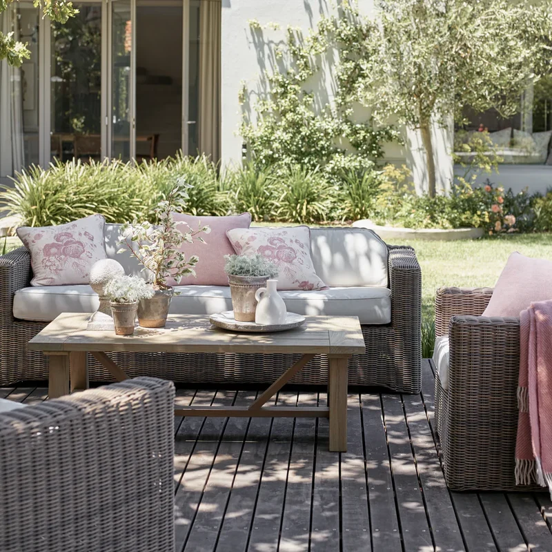 Stanway Coffee Table