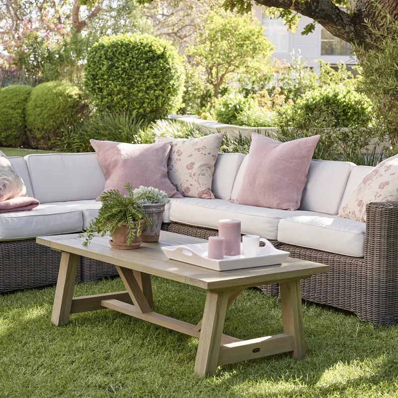 Stanway Coffee Table