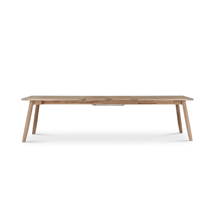 Wycombe Extending Dining Table