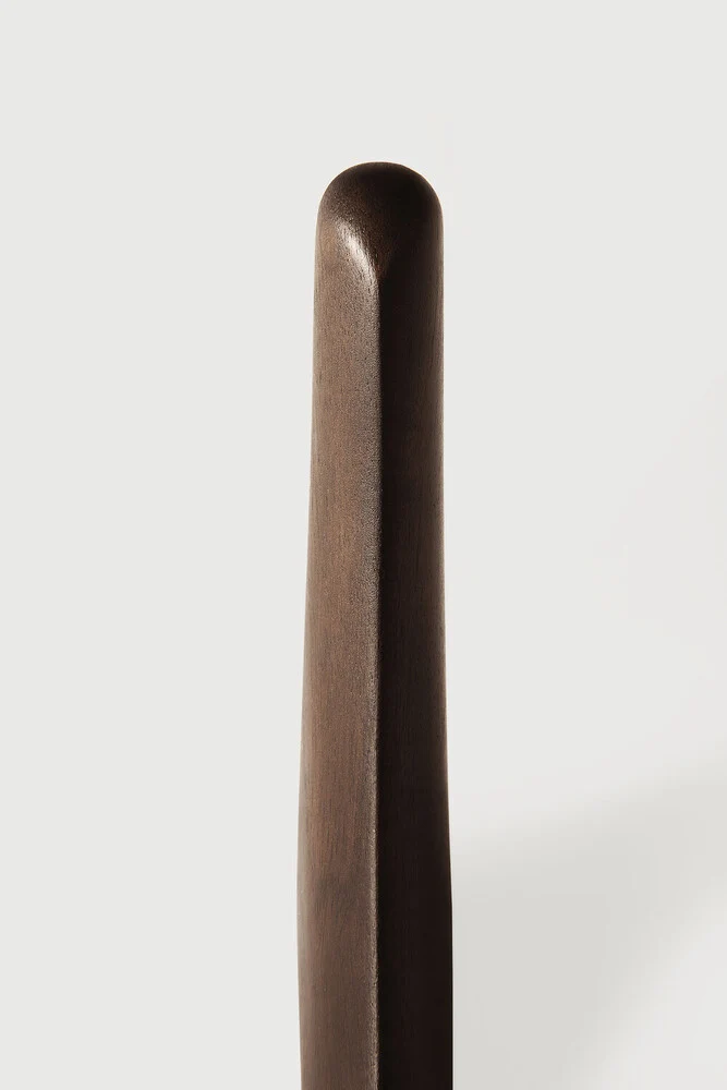 PI Wall Hanger Set - Mahogany Dark Brown