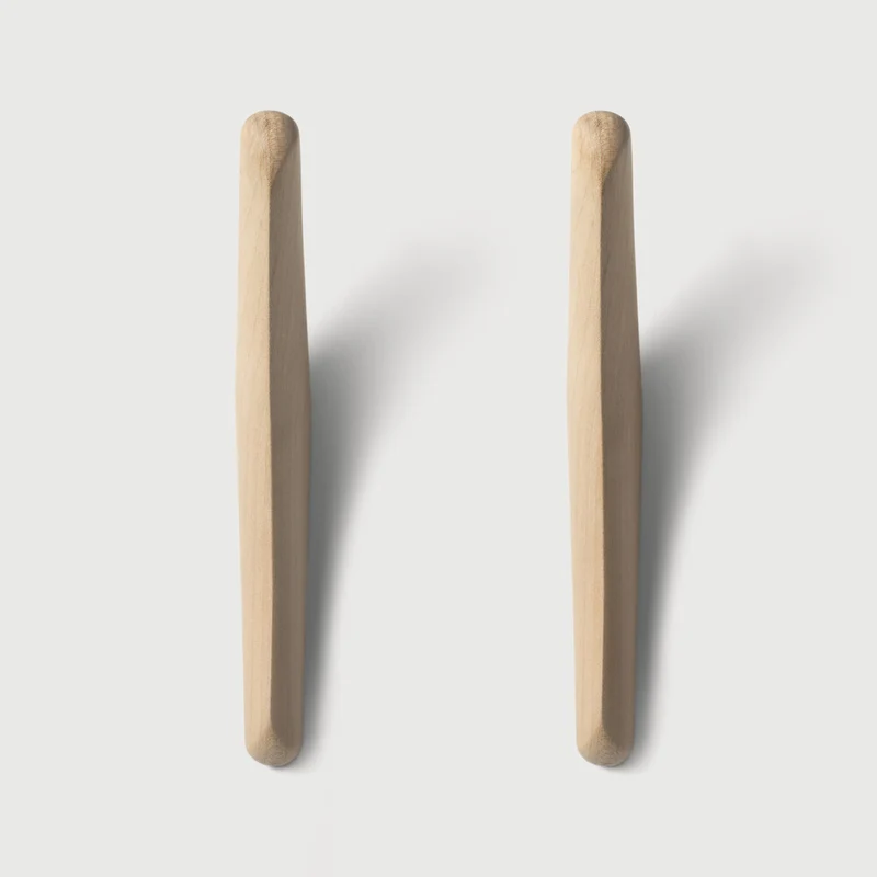 PI Wall Hanger Set - Sycamore