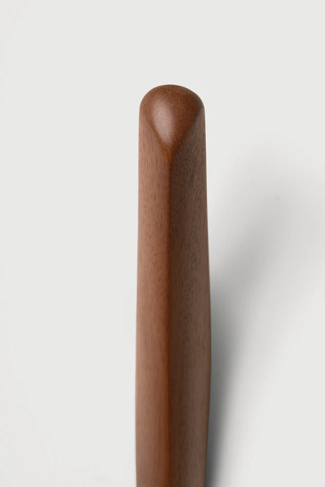 PI Wall Hanger Set - Mahogany