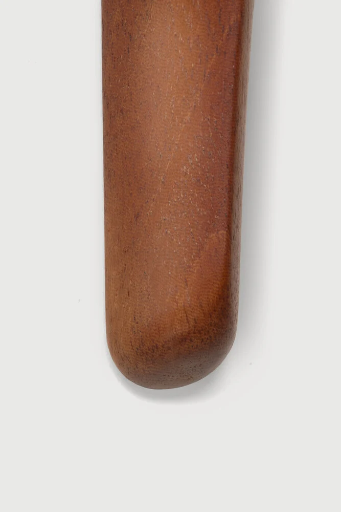 PI Wall Hanger Set - Mahogany