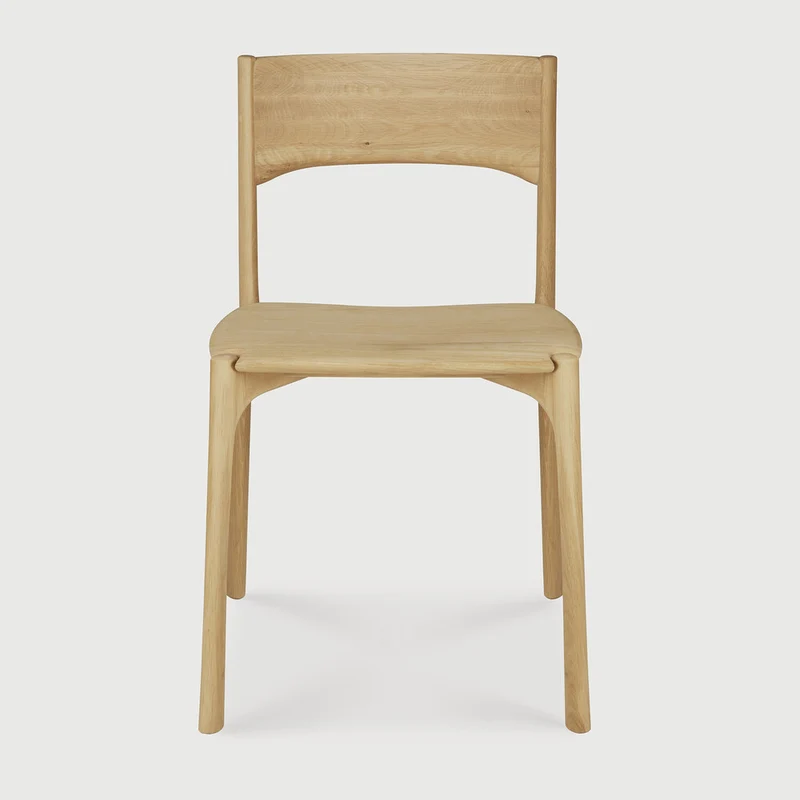 PI Dining Chair - Oak