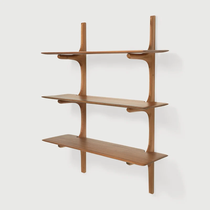 PI Wall Shelf