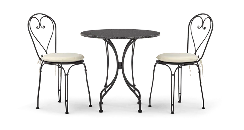 Boscombe Bistro Set
