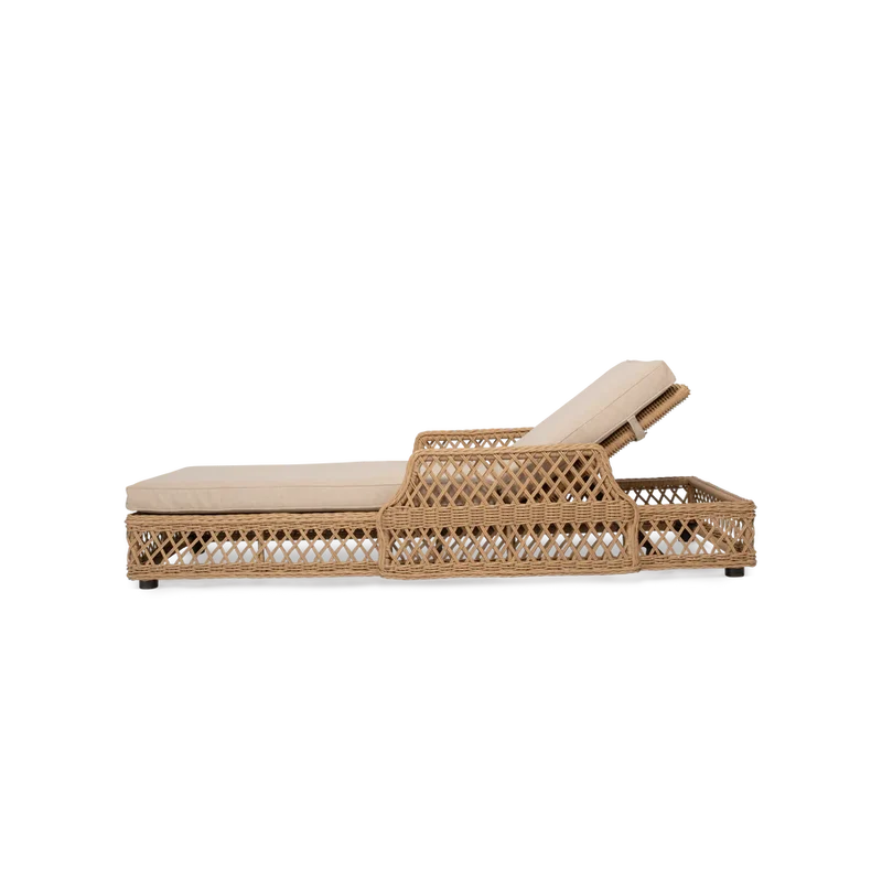 Longmeadow Sunlounger