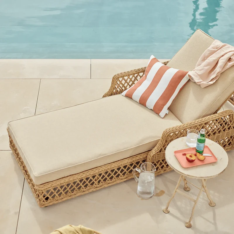 Longmeadow Sunlounger