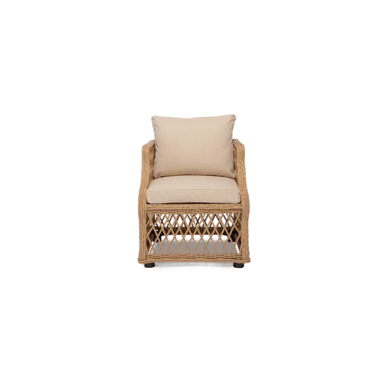 Longmeadow Carver Chair