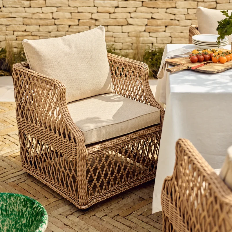 Longmeadow Carver Chair