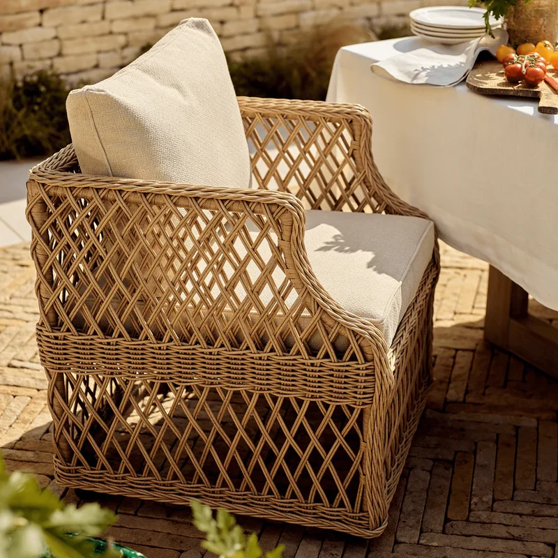 Longmeadow Carver Chair
