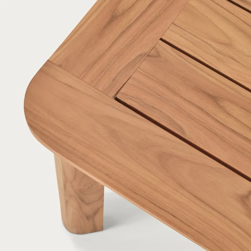 Kew Teak Coffee Table