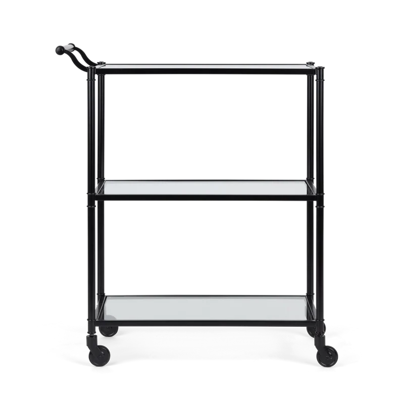Coniston Drinks Trolley