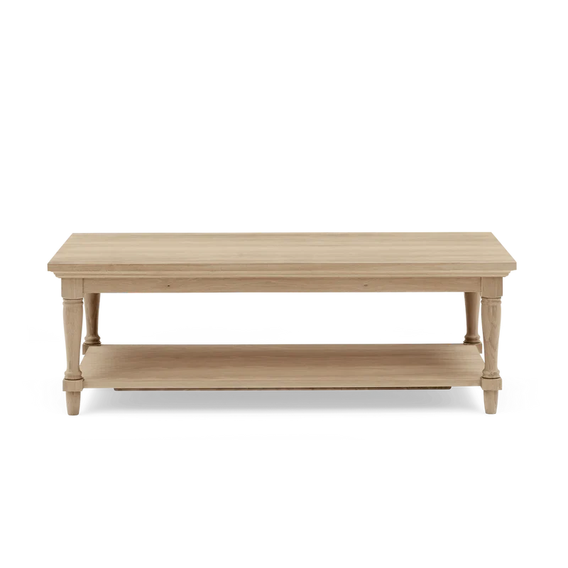 Henley Coffee Table