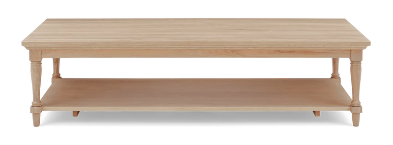 Henley Coffee Table