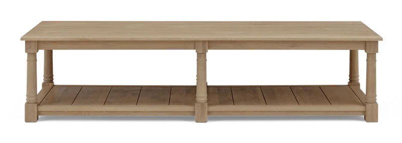 Edinburgh Coffee Table